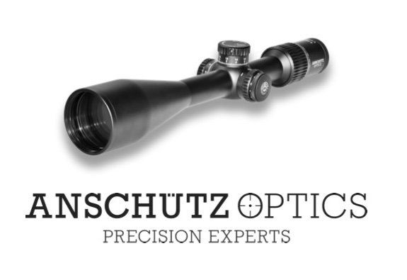 ANSCHUTZ OPTICS